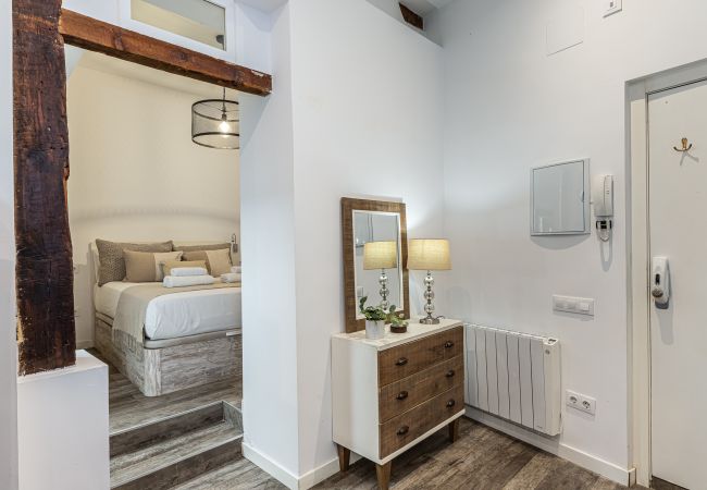Apartamento en Madrid - Waou Malasaña VI - Alquiler Corta Duración Apartamento en Madrid - Waou Malasaña VI - Alquiler Corta Duración