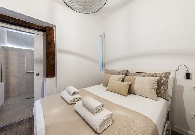 Apartamento en Madrid - Waou Malasaña VI - Alquiler Corta Duración Apartamento en Madrid - Waou Malasaña VI - Alquiler Corta Duración