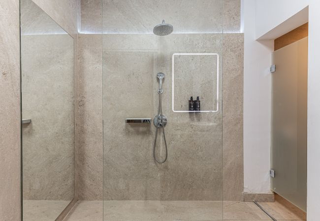 Apartamento en Madrid - Waou Malasaña VI - Alquiler Corta Duración Apartamento en Madrid - Waou Malasaña VI - Alquiler Corta Duración