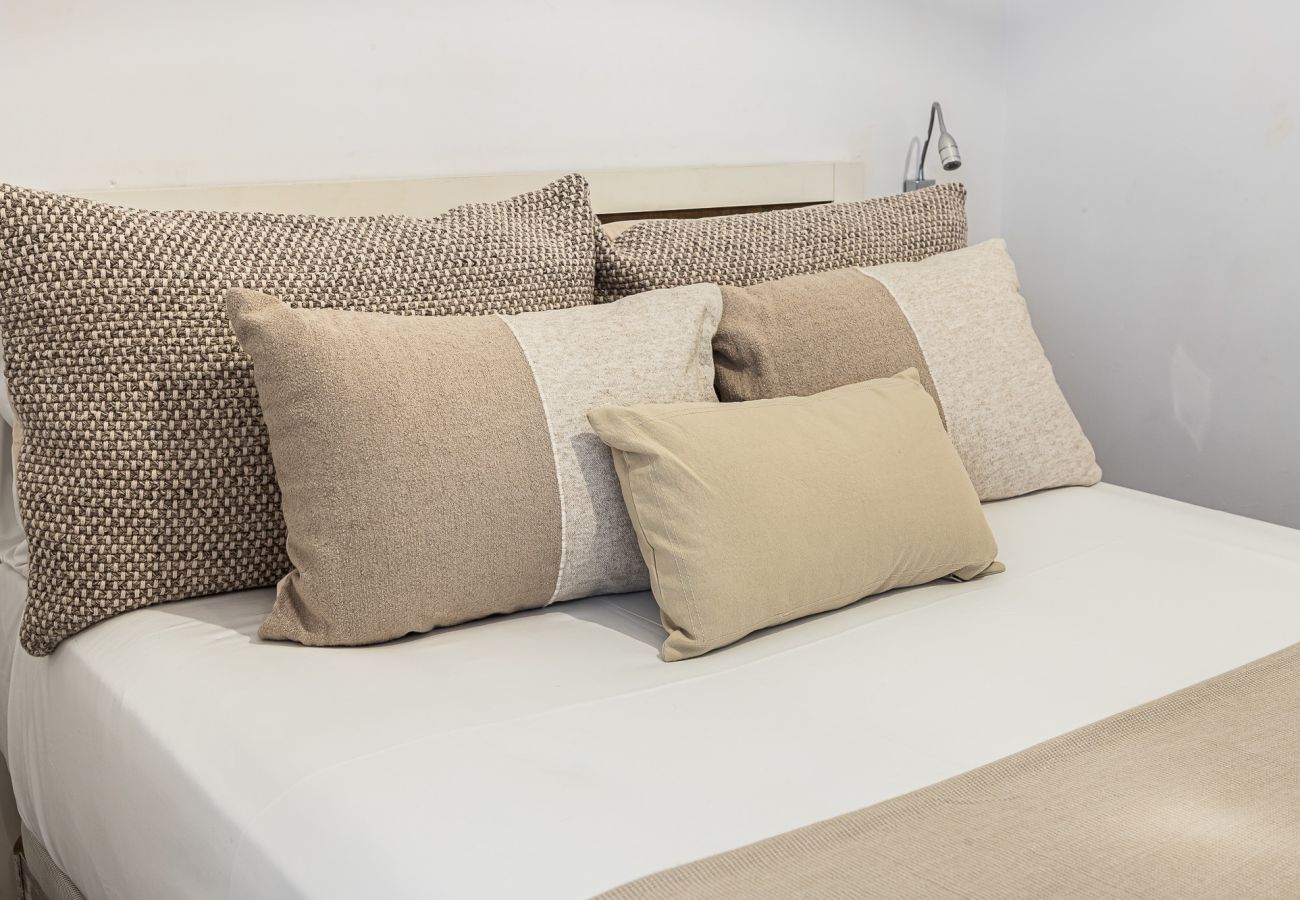 Apartamento en Madrid - Waou Malasaña VI - Alquiler Corta Duración Apartamento en Madrid - Waou Malasaña VI - Alquiler Corta Duración