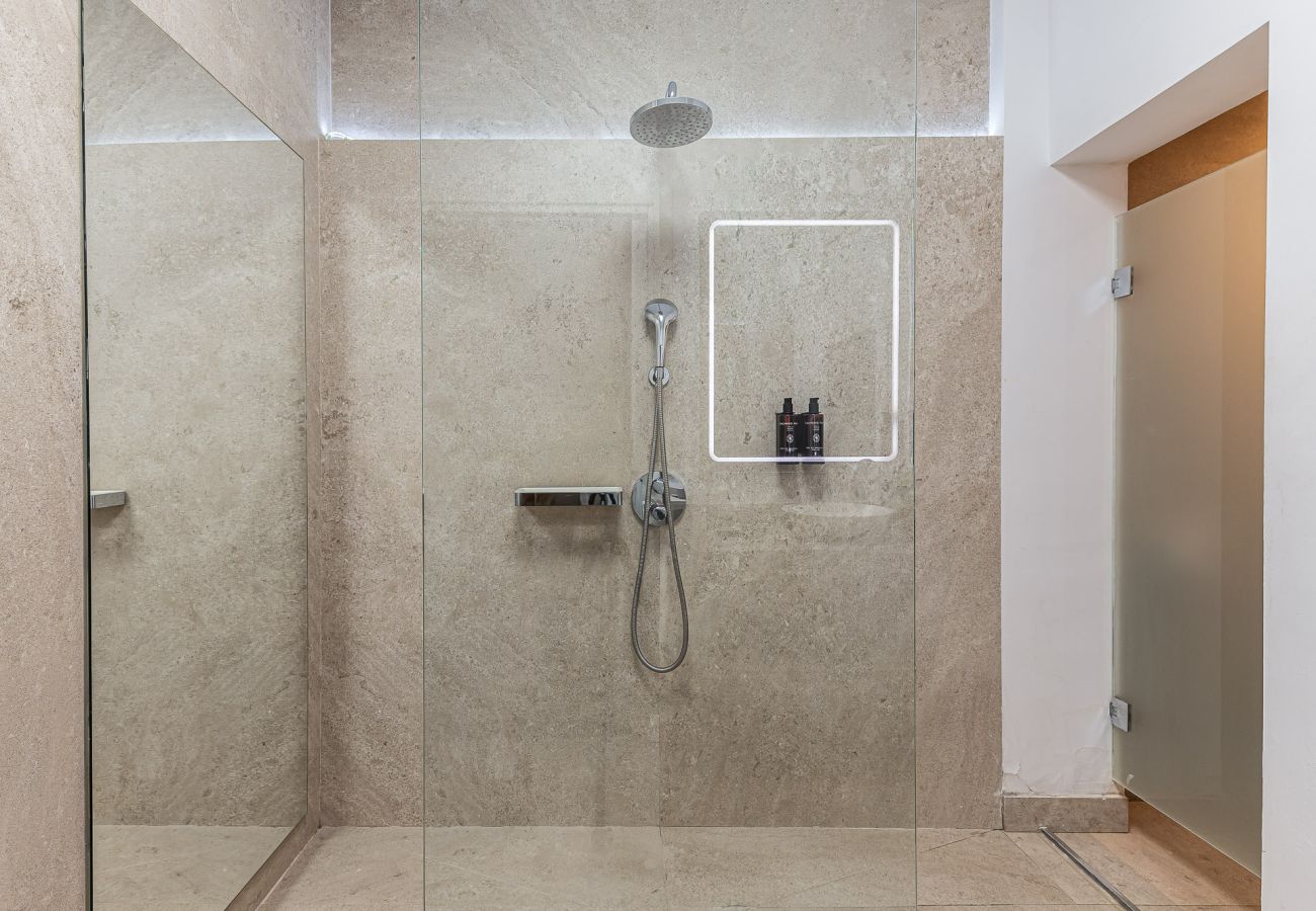 Apartamento en Madrid - Waou Malasaña VI - Alquiler Corta Duración Apartamento en Madrid - Waou Malasaña VI - Alquiler Corta Duración