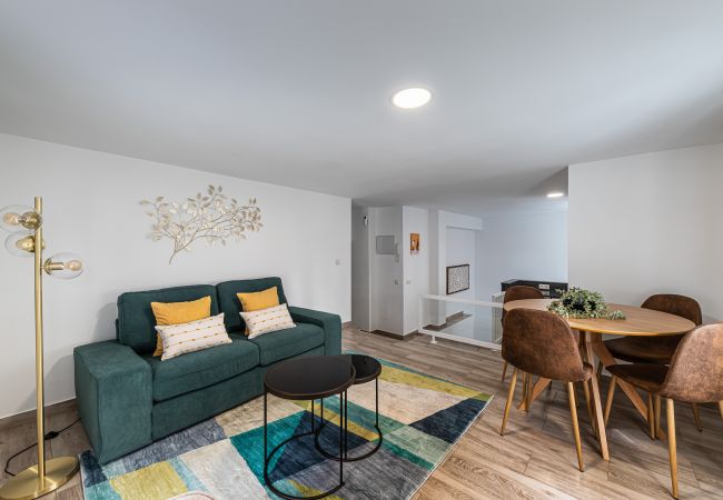 Apartamento en Madrid - Waou Vista Alegre - Alquiler Corta Duración Apartamento en Madrid - Waou Vista Alegre - Alquiler Corta Duración
