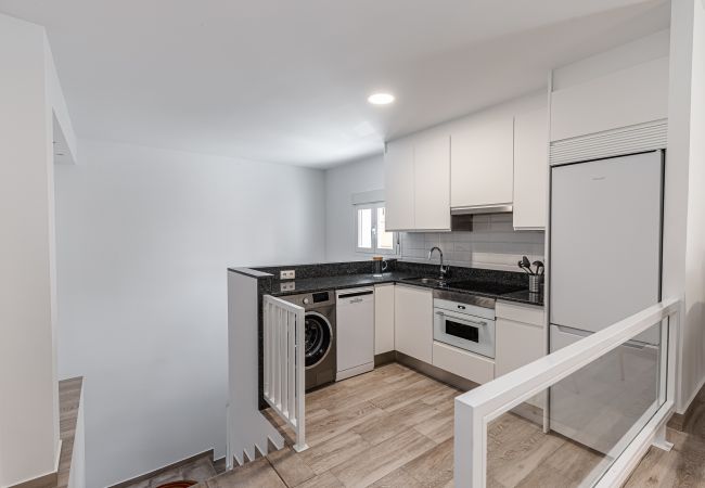 Apartamento en Madrid - Waou Vista Alegre - Alquiler Corta Duración Apartamento en Madrid - Waou Vista Alegre - Alquiler Corta Duración