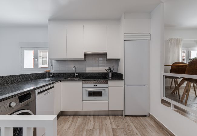 Apartamento en Madrid - Waou Vista Alegre - Alquiler Corta Duración Apartamento en Madrid - Waou Vista Alegre - Alquiler Corta Duración