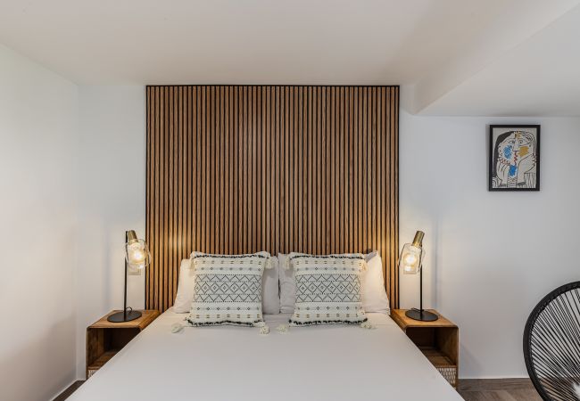 Apartamento en Madrid - Waou Vista Alegre - Alquiler Corta Duración Apartamento en Madrid - Waou Vista Alegre - Alquiler Corta Duración