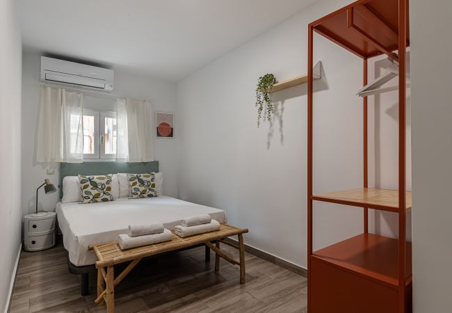 Apartamento en Madrid - Waou Vista Alegre - Alquiler Corta Duración Apartamento en Madrid - Waou Vista Alegre - Alquiler Corta Duración