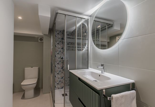 Apartamento en Madrid - Waou Vista Alegre - Alquiler Corta Duración Apartamento en Madrid - Waou Vista Alegre - Alquiler Corta Duración