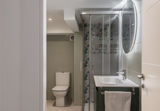 Apartamento en Madrid - Waou Vista Alegre - Alquiler Corta Duración Apartamento en Madrid - Waou Vista Alegre - Alquiler Corta Duración