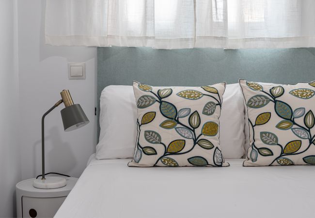 Apartamento en Madrid - Waou Vista Alegre - Alquiler Corta Duración Apartamento en Madrid - Waou Vista Alegre - Alquiler Corta Duración