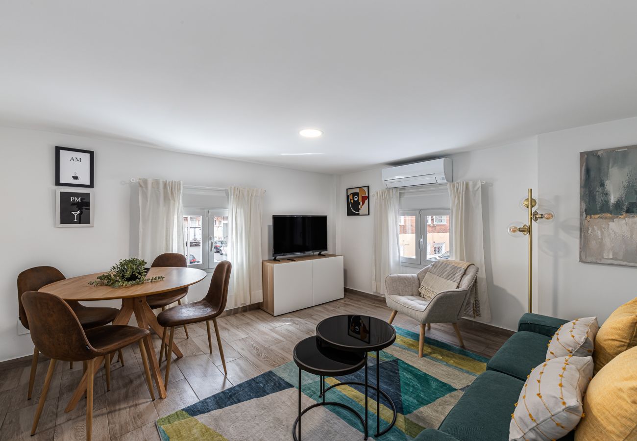 Apartamento en Madrid - Waou Vista Alegre - Alquiler Corta Duración Apartamento en Madrid - Waou Vista Alegre - Alquiler Corta Duración