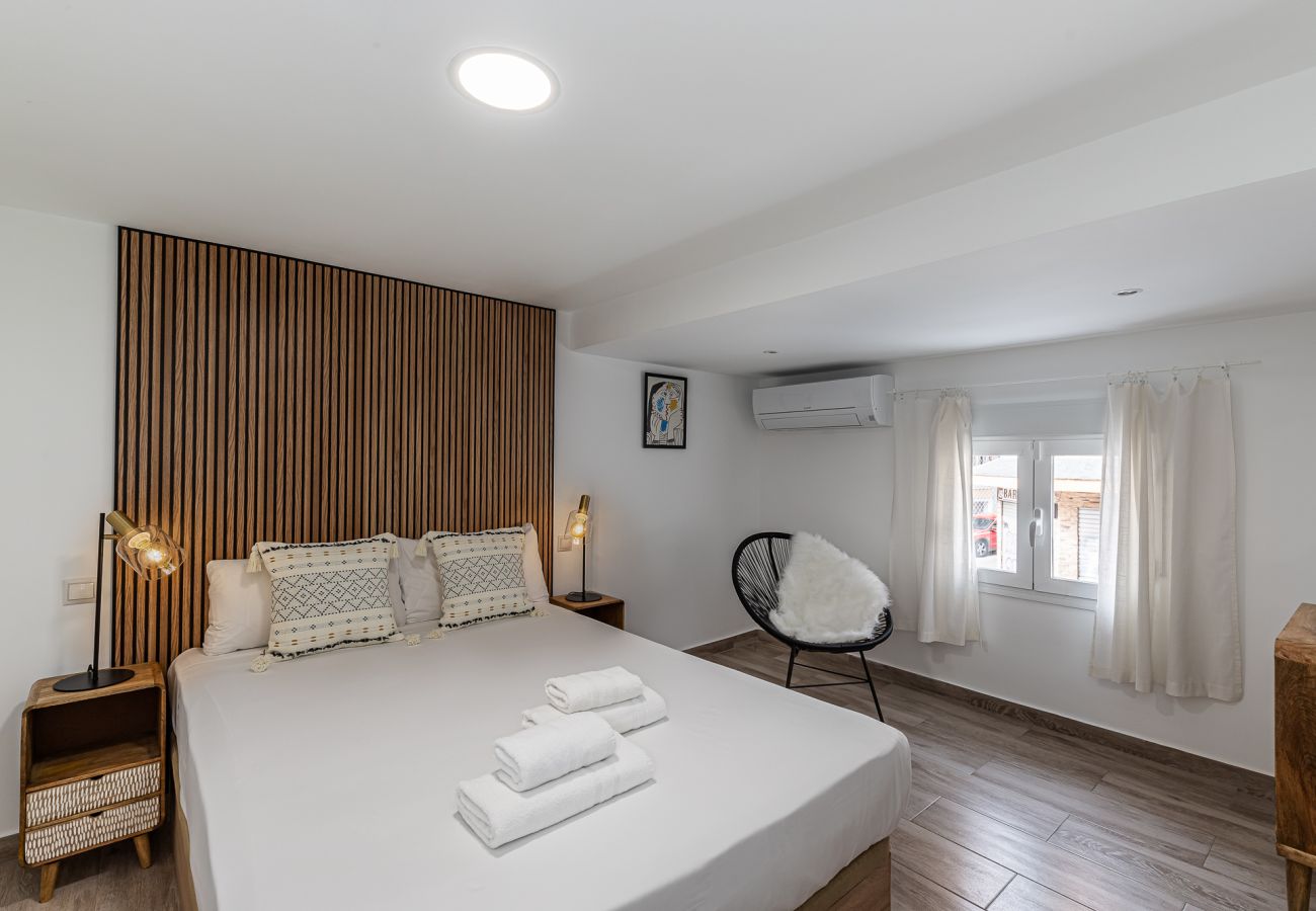 Apartamento en Madrid - Waou Vista Alegre - Alquiler Corta Duración Apartamento en Madrid - Waou Vista Alegre - Alquiler Corta Duración