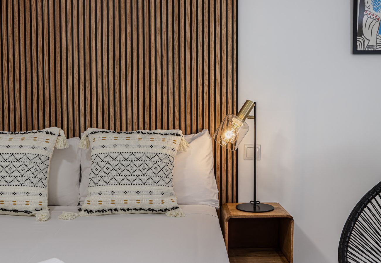 Apartamento en Madrid - Waou Vista Alegre - Alquiler Corta Duración Apartamento en Madrid - Waou Vista Alegre - Alquiler Corta Duración