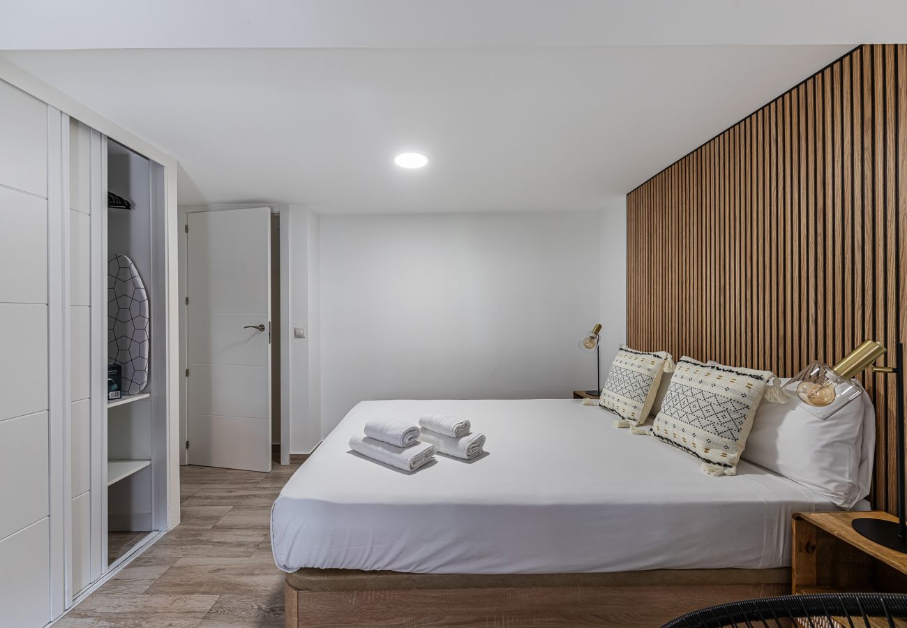 Apartamento en Madrid - Waou Vista Alegre - Alquiler Corta Duración Apartamento en Madrid - Waou Vista Alegre - Alquiler Corta Duración