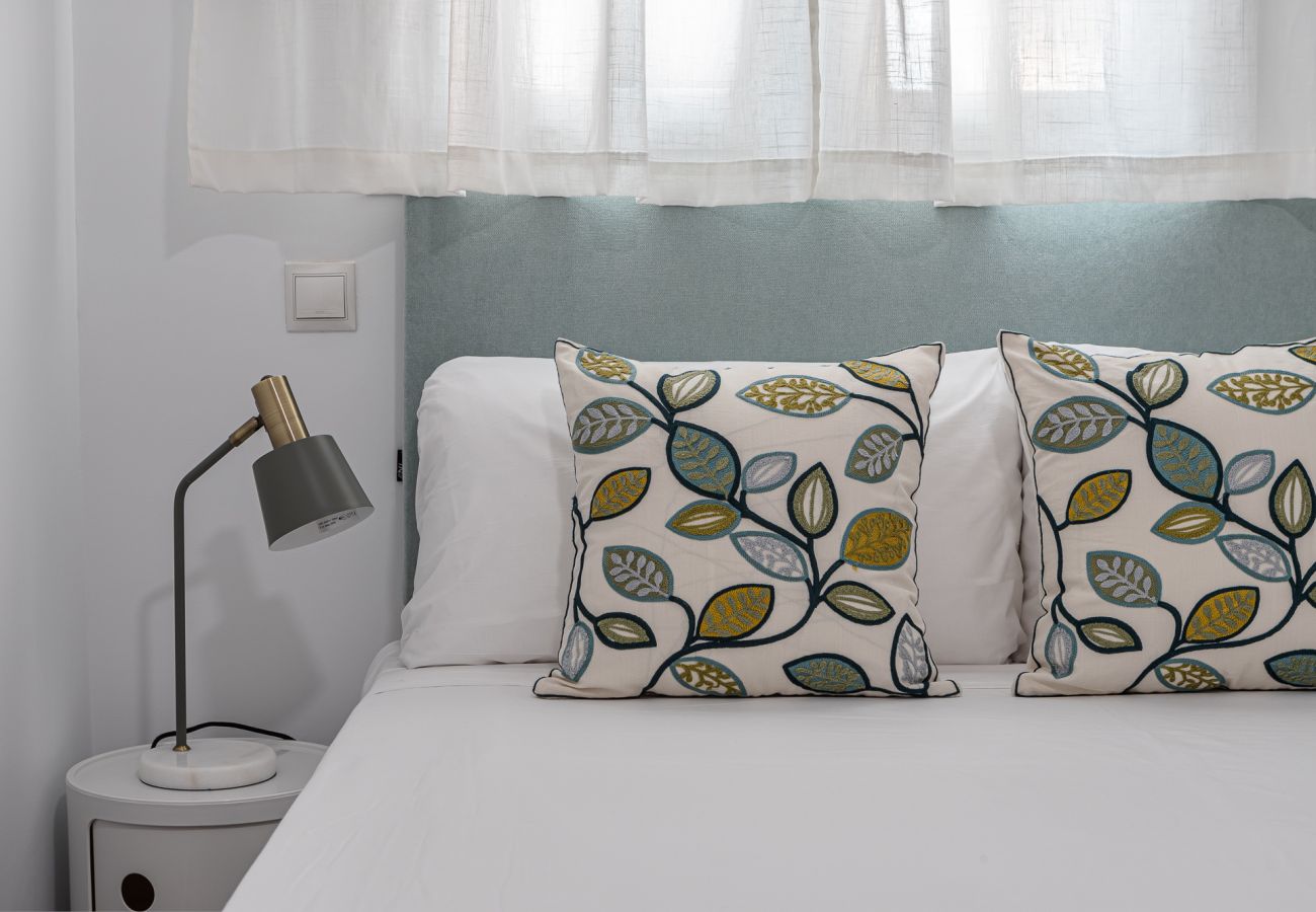 Apartamento en Madrid - Waou Vista Alegre - Alquiler Corta Duración Apartamento en Madrid - Waou Vista Alegre - Alquiler Corta Duración
