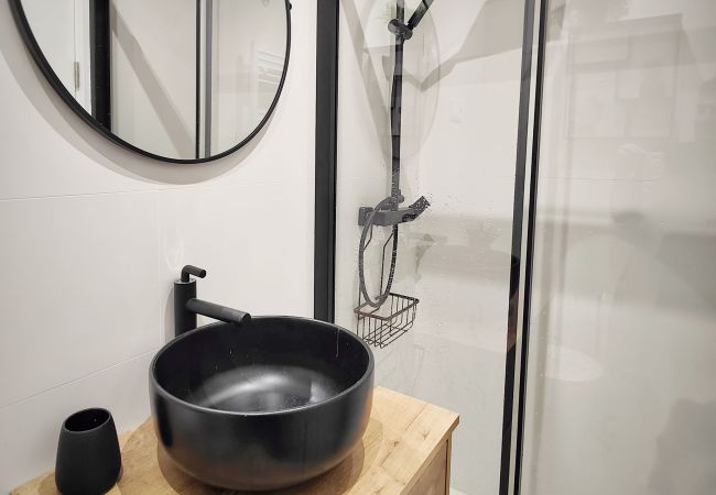 Apartamento en Madrid - Waou Las Letras VI - Alquiler Corta Duración Apartamento en Madrid - Waou Las Letras VI - Alquiler Corta Duración