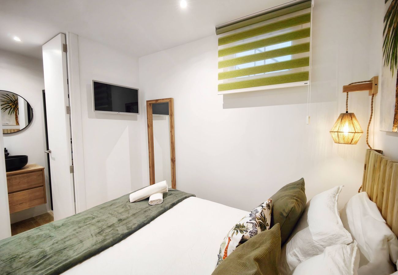 Apartamento en Madrid - Waou Las Letras VI - Alquiler Corta Duración Apartamento en Madrid - Waou Las Letras VI - Alquiler Corta Duración