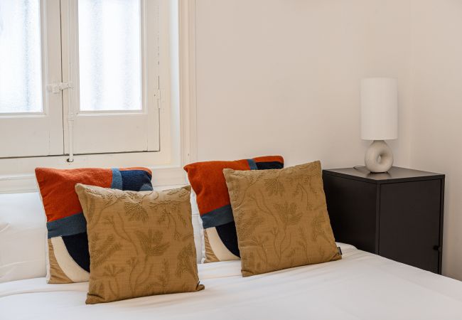 Apartamento en Madrid - Queens Chamberi III - Alquiler Corta Duración Apartamento en Madrid - Queens Chamberi III - Alquiler Corta Duración