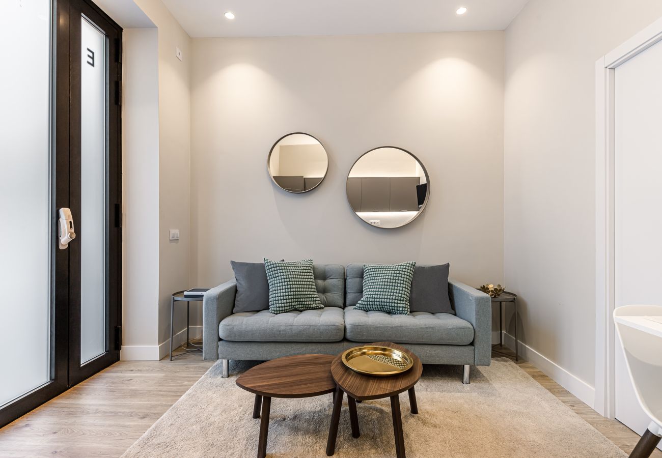 Apartamento en Madrid - Waou Essence I Atocha