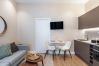 Apartamento en Madrid - Waou Essence I Atocha Apartamento en Madrid - Waou Essence I Atocha