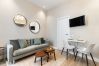 Apartamento en Madrid - Waou Essence I Atocha Apartamento en Madrid - Waou Essence I Atocha