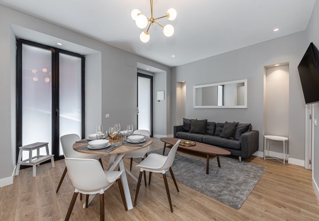Apartamento en Madrid - Waou Essence III Antón Martín - Corta Duración