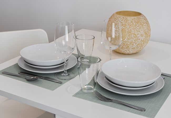 Apartamento en Madrid - Waou Coosy Retiro Apartamento en Madrid - Waou Coosy Retiro