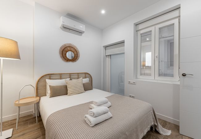 Apartamento en Madrid - Waou Coosy Retiro Apartamento en Madrid - Waou Coosy Retiro