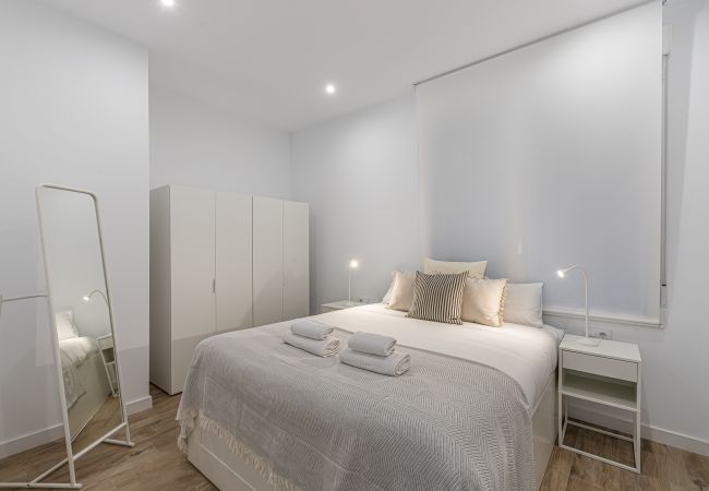 Apartamento en Madrid - Waou Coosy Retiro Apartamento en Madrid - Waou Coosy Retiro