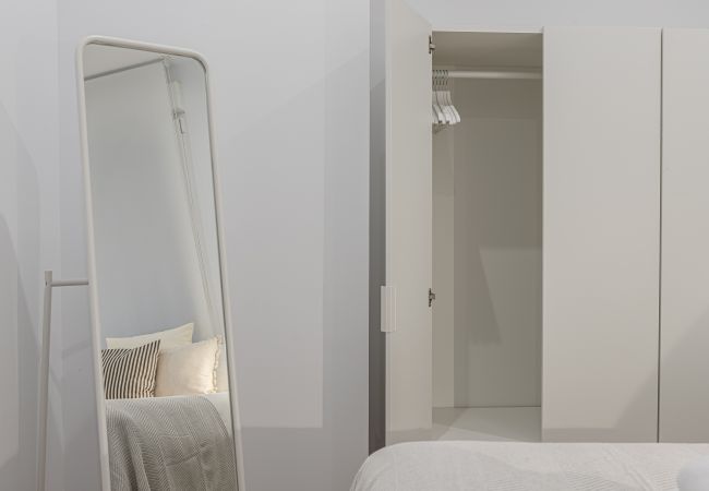 Apartamento en Madrid - Waou Coosy Retiro Apartamento en Madrid - Waou Coosy Retiro