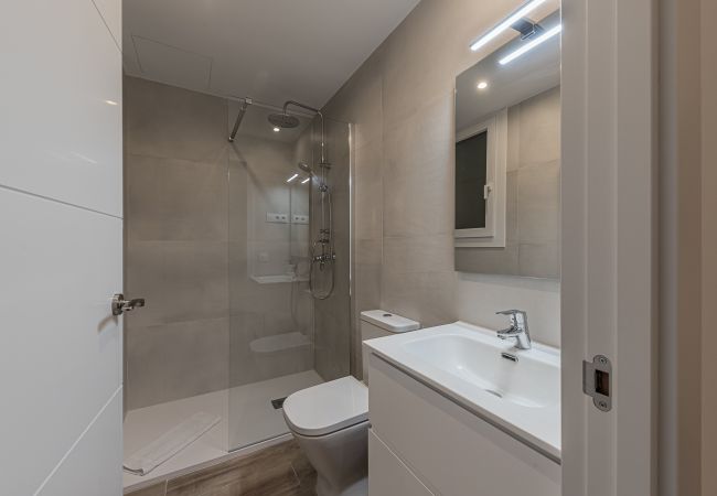 Apartamento en Madrid - Waou Coosy Retiro Apartamento en Madrid - Waou Coosy Retiro