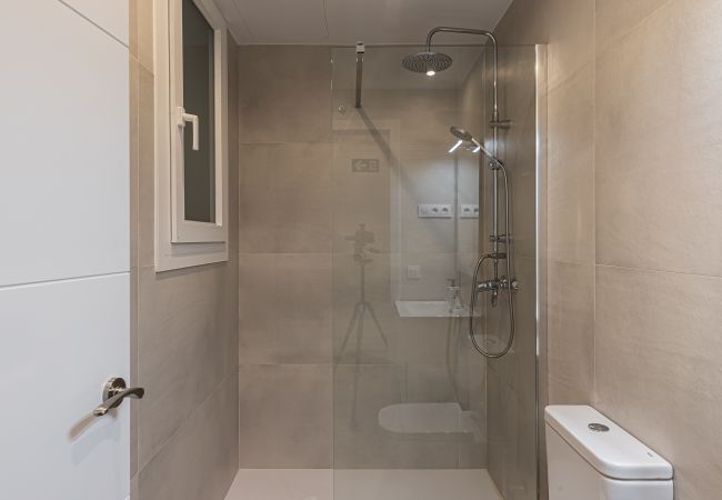 Apartamento en Madrid - Waou Coosy Retiro Apartamento en Madrid - Waou Coosy Retiro