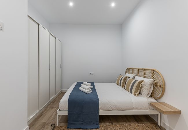 Apartamento en Madrid - Waou Coosy II Retiro Apartamento en Madrid - Waou Coosy II Retiro