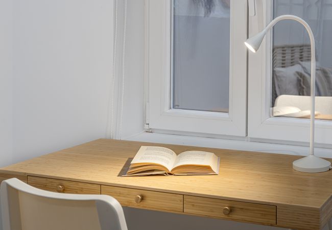 Apartamento en Madrid - Waou Coosy II Retiro Apartamento en Madrid - Waou Coosy II Retiro