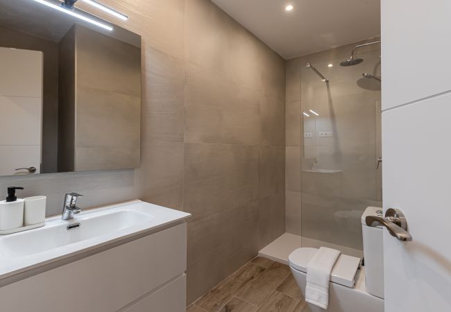 Apartamento en Madrid - Waou Coosy II Retiro Apartamento en Madrid - Waou Coosy II Retiro