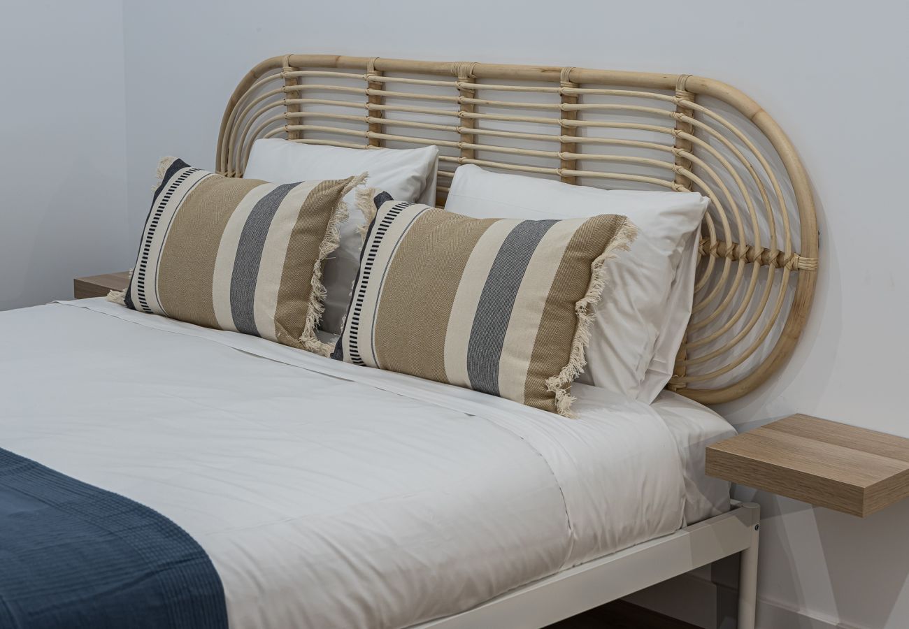 Apartamento en Madrid - Waou Coosy II Retiro Apartamento en Madrid - Waou Coosy II Retiro