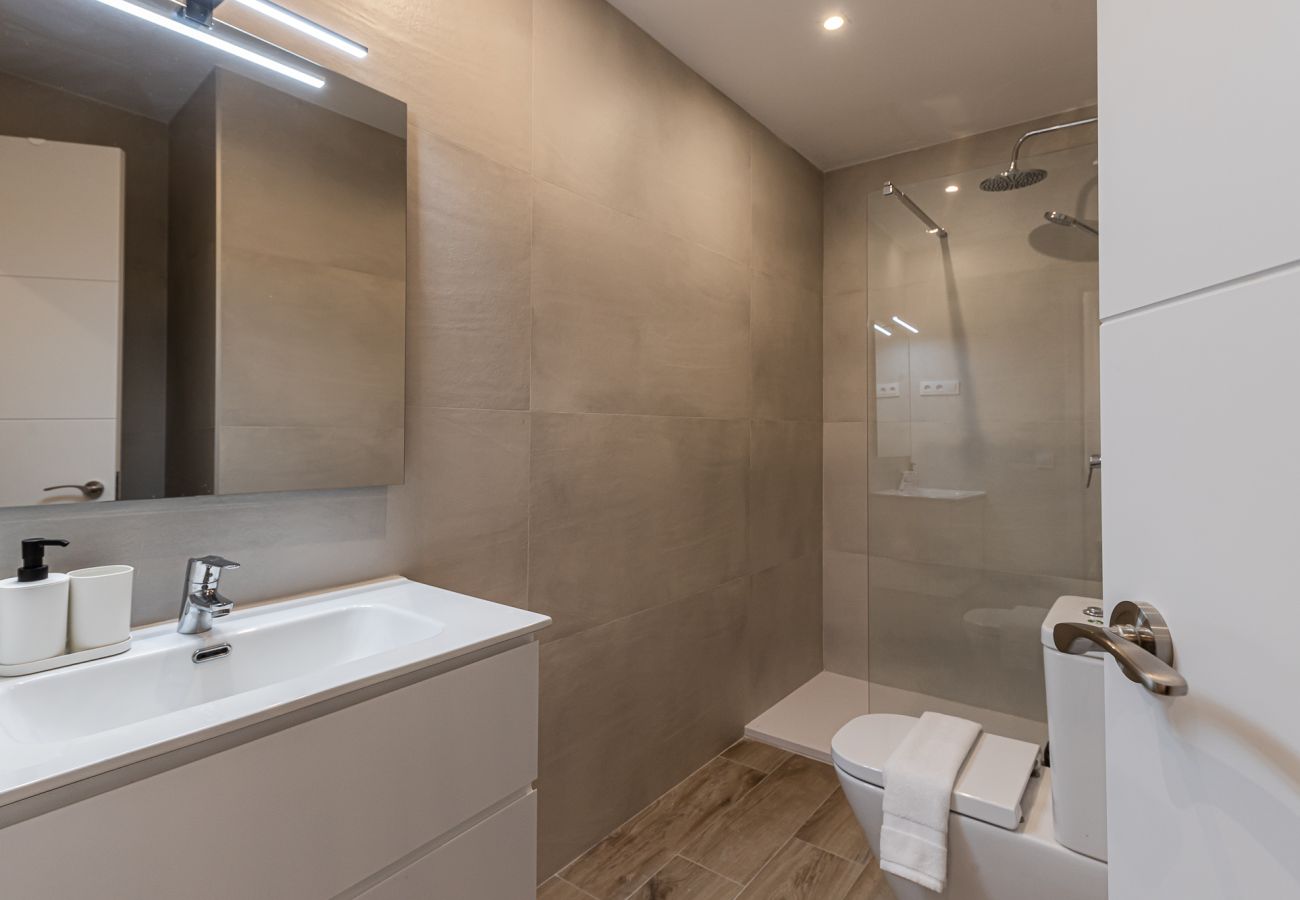 Apartamento en Madrid - Waou Coosy II Retiro Apartamento en Madrid - Waou Coosy II Retiro