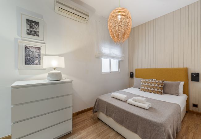 Apartamento en Madrid - Waou Justicia III - Alquiler Corta Duración