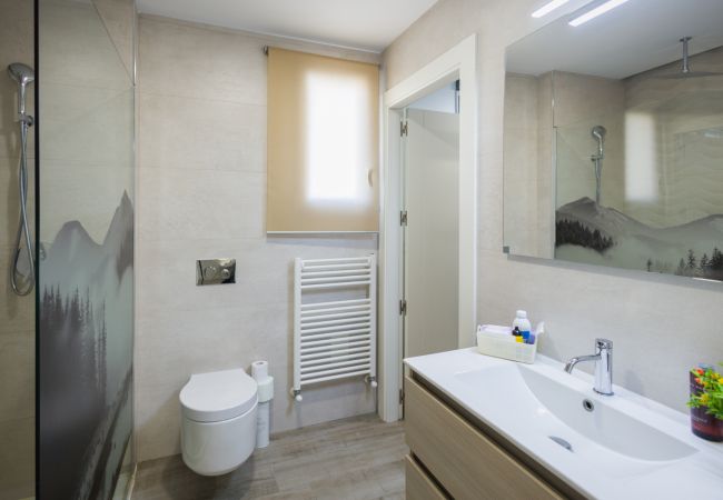 Apartamento en Albacete - Waou Living Albacete Apartamento en Albacete - Waou Living Albacete