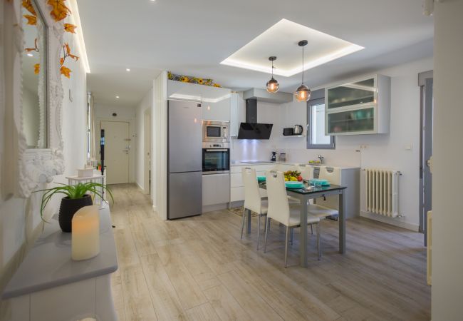 Apartamento en Albacete - Waou Living Albacete Apartamento en Albacete - Waou Living Albacete