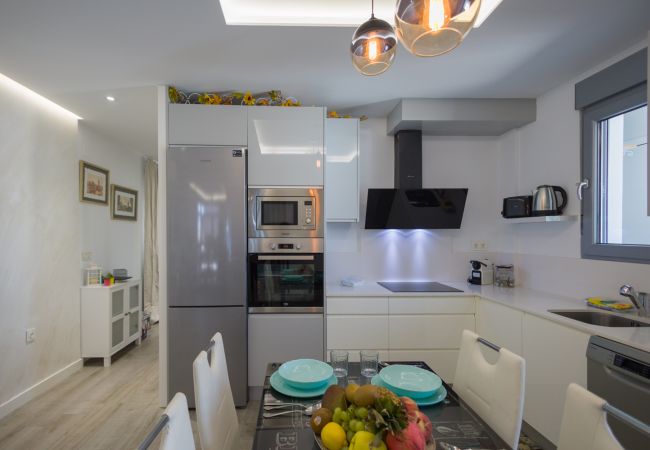 Apartamento en Albacete - Waou Living Albacete Apartamento en Albacete - Waou Living Albacete