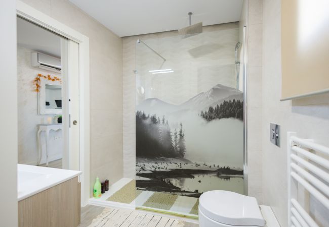 Apartamento en Albacete - Waou Living Albacete Apartamento en Albacete - Waou Living Albacete