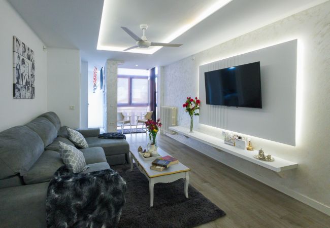 Apartamento en Albacete - Waou Living Albacete