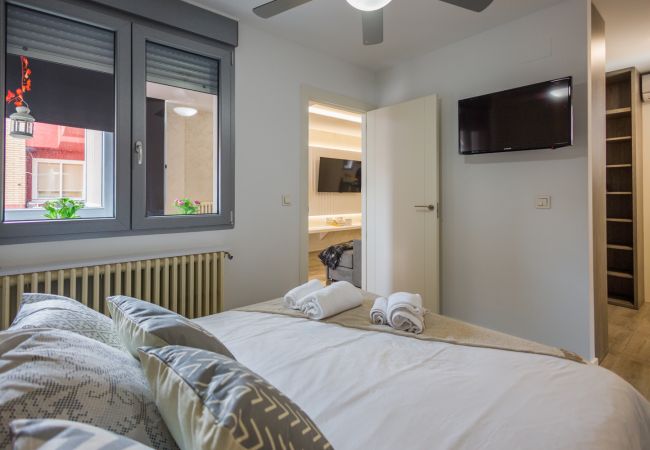 Apartamento en Albacete - Waou Living Albacete Apartamento en Albacete - Waou Living Albacete