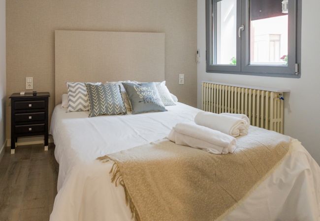 Apartamento en Albacete - Waou Living Albacete Apartamento en Albacete - Waou Living Albacete