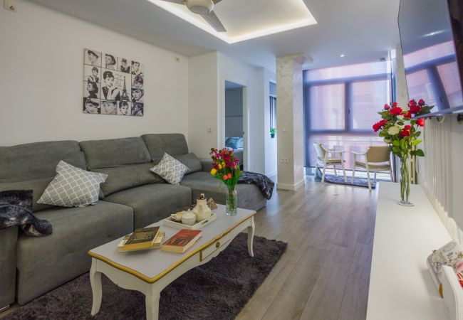 Apartamento en Albacete - Waou Living Albacete Apartamento en Albacete - Waou Living Albacete