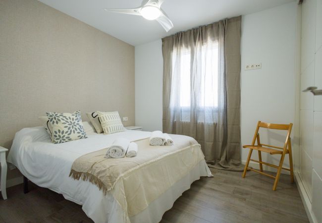 Apartamento en Albacete - Waou Living Albacete Apartamento en Albacete - Waou Living Albacete