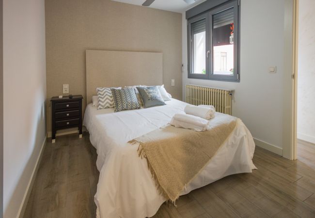 Apartamento en Albacete - Waou Living Albacete Apartamento en Albacete - Waou Living Albacete