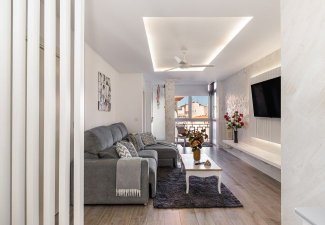 Apartamento en Albacete - Waou Living Albacete