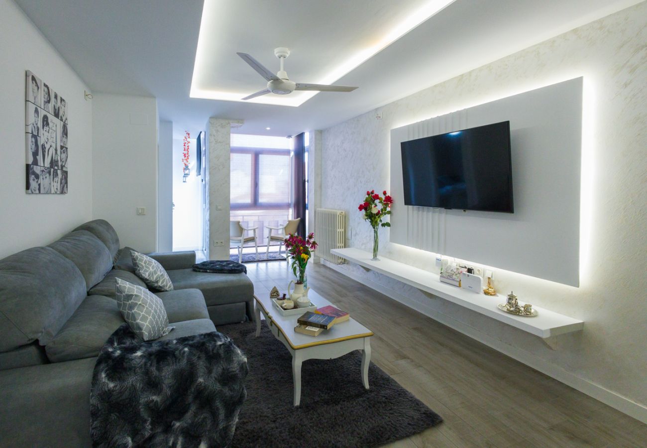 Apartamento en Albacete - Waou Living Albacete Apartamento en Albacete - Waou Living Albacete