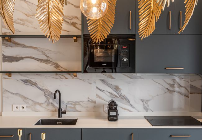 Apartamento en Madrid - Queens Barrio Salamanca - Alquiler Corta Duración Apartamento en Madrid - Queens Barrio Salamanca - Alquiler Corta Duración